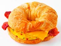 Breakfast Sandwich