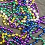 Mardi Gras Beads