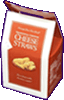 Cheese Straws