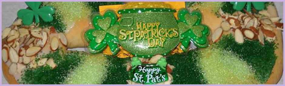 St. Patrick's Day