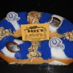 Colts King Cake